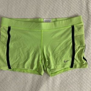 Nike Dri-fit Shorts